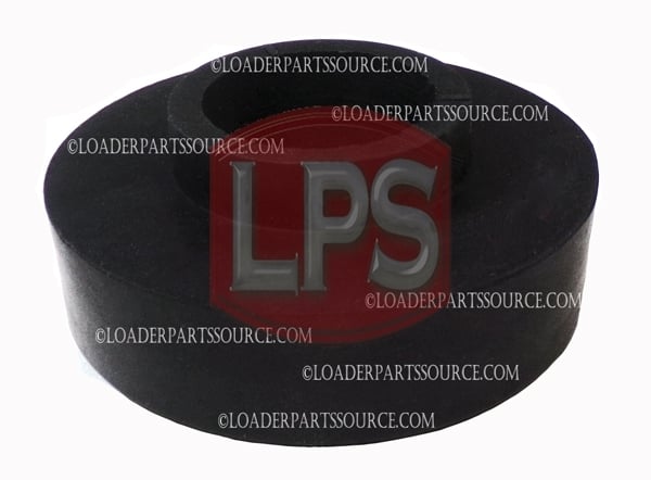 LPS Engine, Rubber Mount to Replace Bobcat® OEM 6661785