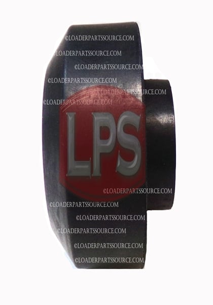 LPS Engine, Rubber Mount to Replace Bobcat® OEM 6661785