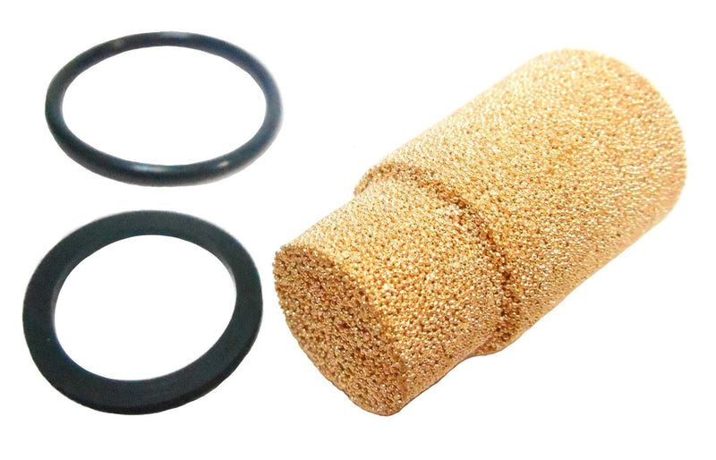 LPS Hydraulic Case Drain Filter Element to Replace Bobcat® OEM 6661807