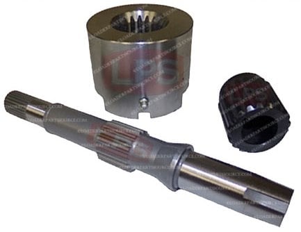LPS Drive Shaft Adapter Kit to Replace Bobcat® 6662965