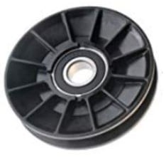LPS Belt Tensioner Pulley to Replace Bobcat® OEM 6662997