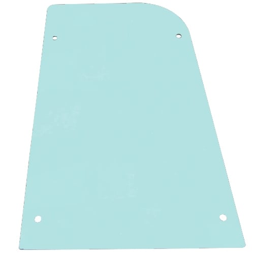 LPS Upper Door Glass to Replace Bobcat OEM 6664574