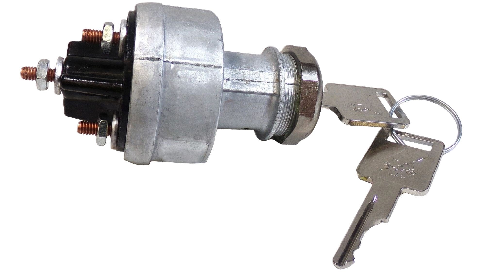 LPS Ignition Switch and Keys to Replace Bobcat® OEM 6724282