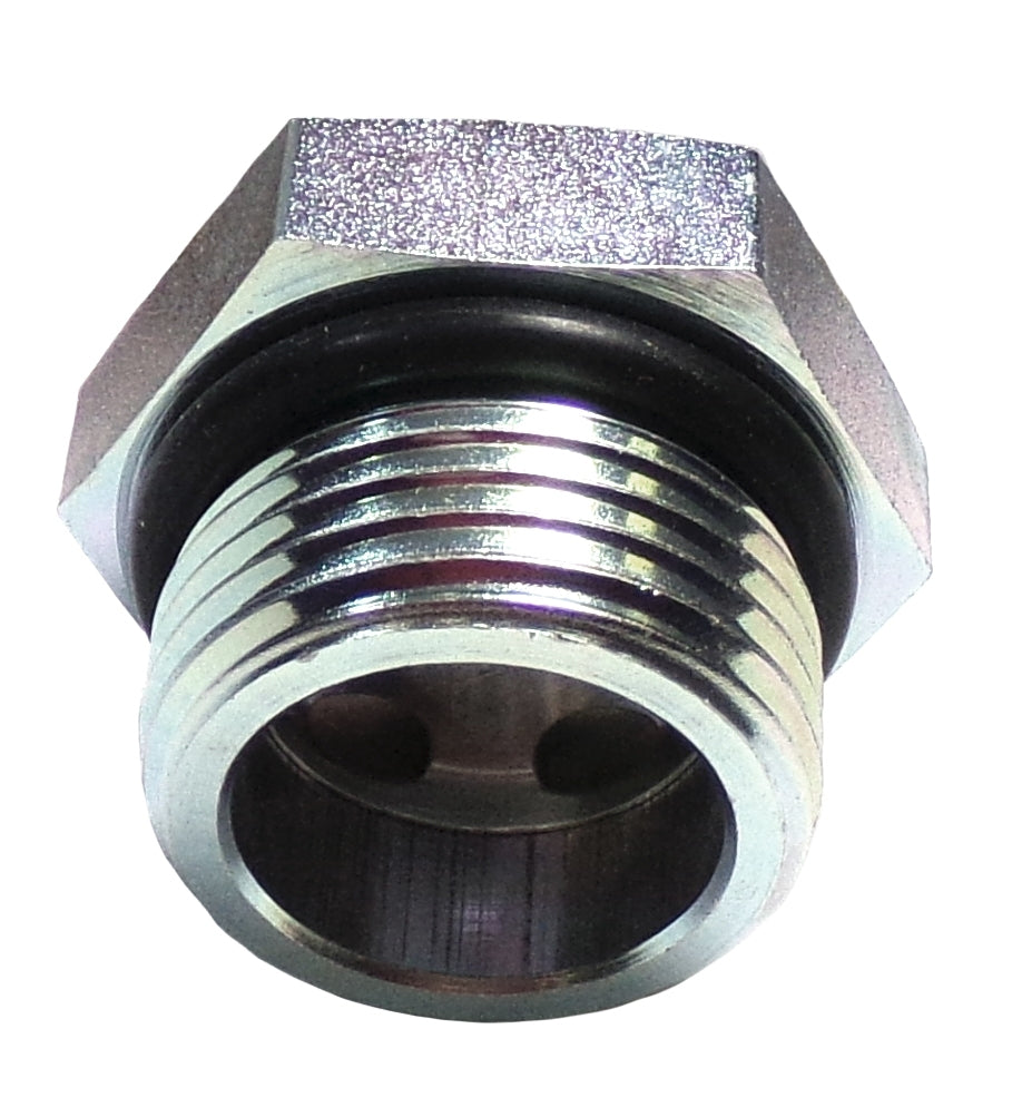 LPS Sight Gauge with Floating Ball to Replace Bobcat® OEM 6665915