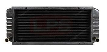 LPS Radiator to Replace Bobcat® OEM 6666384