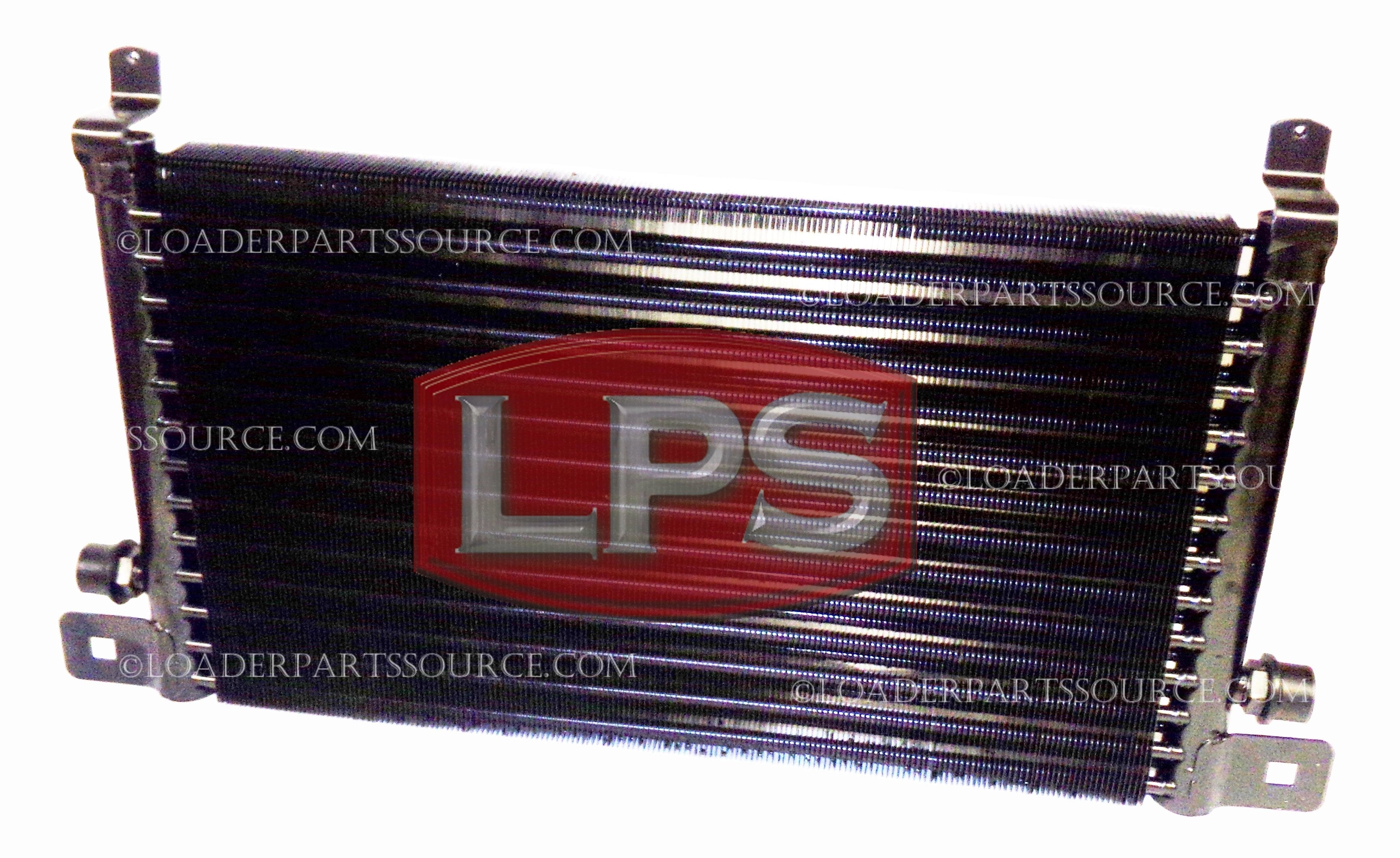 LPS Hydrostatic Oil Cooler to Replace Bobcat® OEM 6667896
