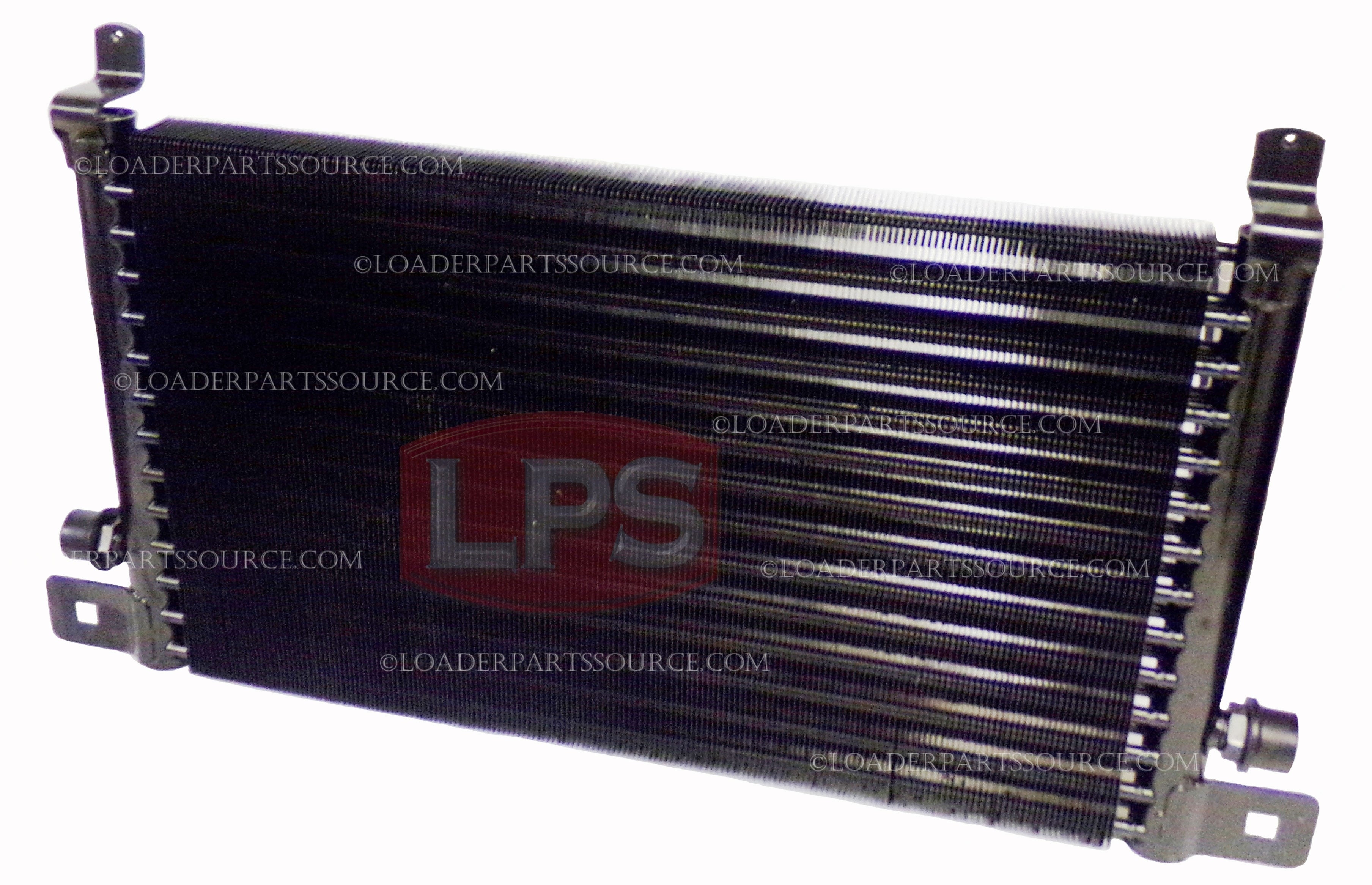 LPS Hydrostatic Oil Cooler to Replace Bobcat® OEM 6667896