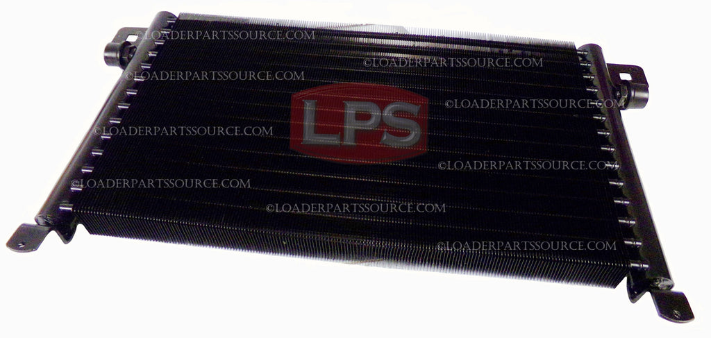 LPS Hydrostatic Oil Cooler to Replace Bobcat® OEM 6667896