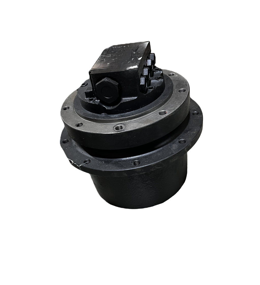 LPS Hydraulic Final Drive Motor to Replace Bobcat® OEM 6668135