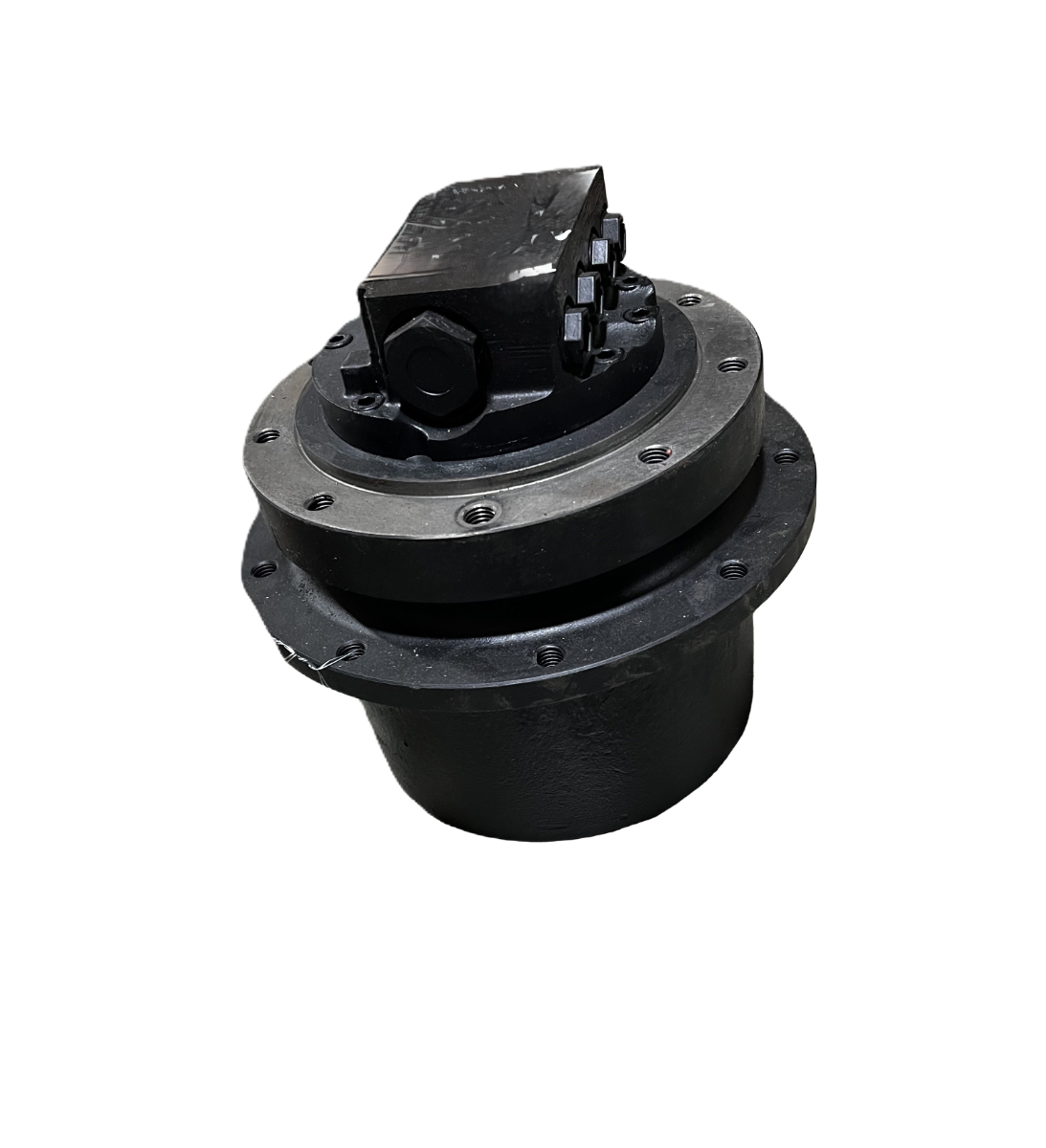 LPS Hydraulic Final Drive Motor to Replace Bobcat® OEM 6668135