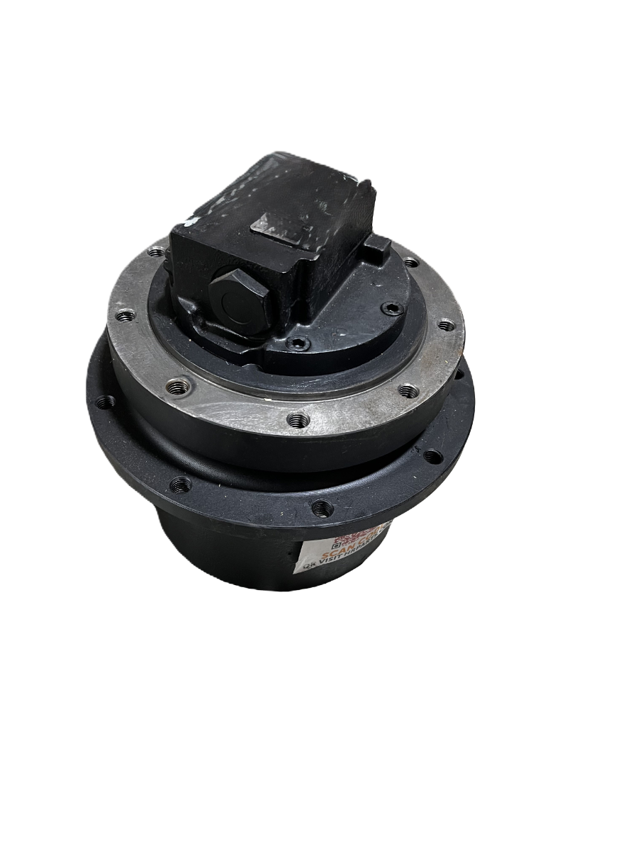 LPS Hydraulic Final Drive Motor to Replace Bobcat® OEM 6668135