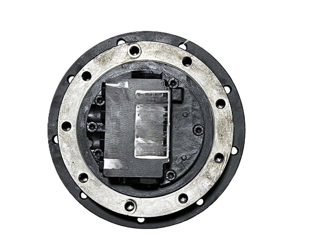 LPS Hydraulic Final Drive Motor to Replace Bobcat® OEM 6668135