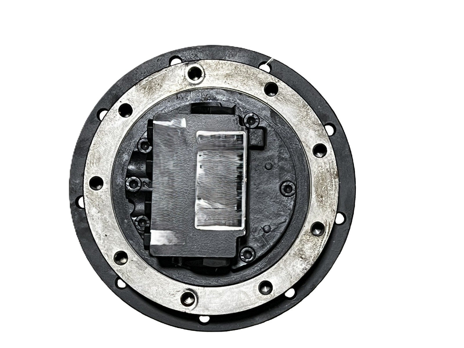 LPS Hydraulic Final Drive Motor to Replace Bobcat® OEM 6668135