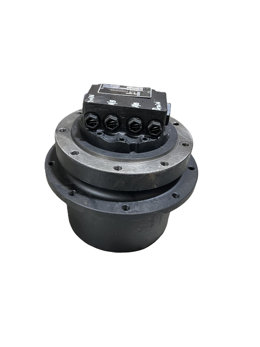 LPS Hydraulic Final Drive Motor to Replace Bobcat® OEM 6668135