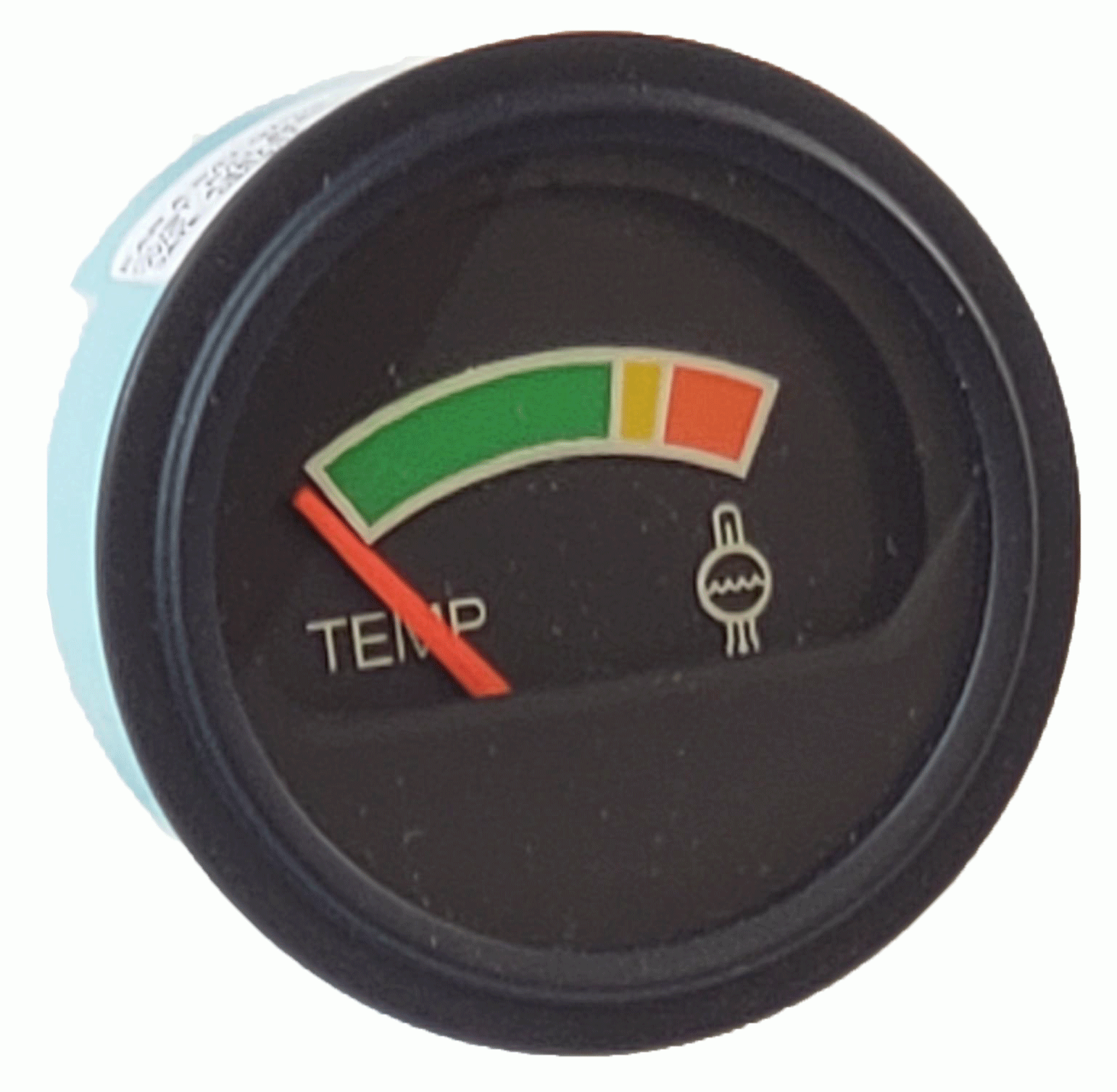 Temperature Gauge for the Cab to Replace Bobcat OEM 6669663