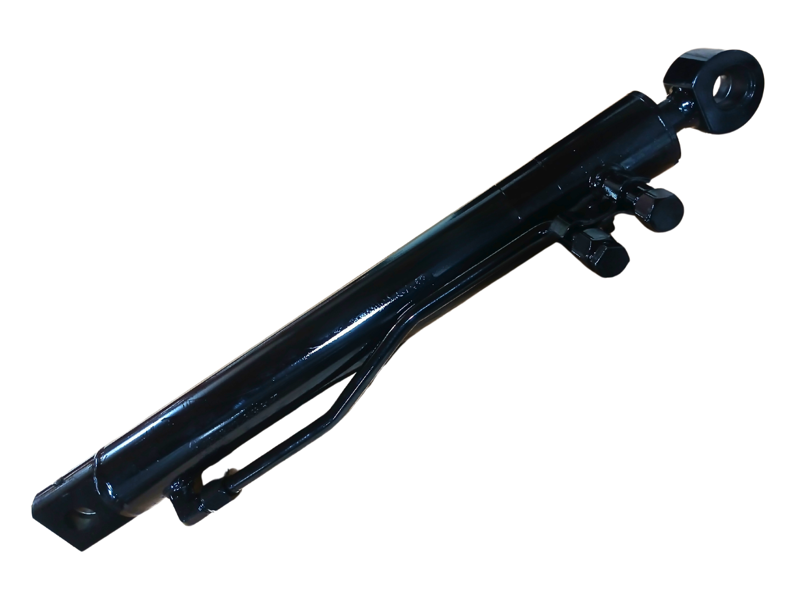 LPS RH Tilt Cylinder to Replace Bobcat® OEM 6597388