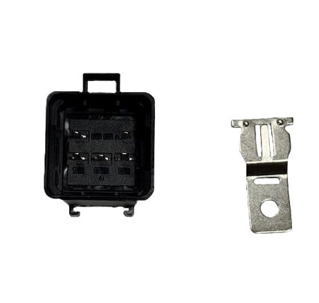 LPS 5 Pin Magnetic Relay Switch to Replace Bobcat® OEM 6670312