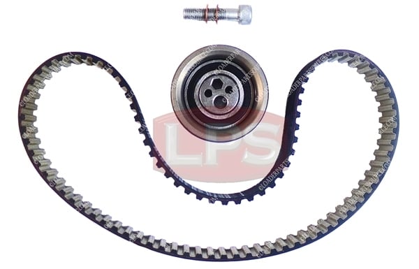 LPS Timing Belt Kit for the Camshaft to Replace Bobcat® OEM 6670555