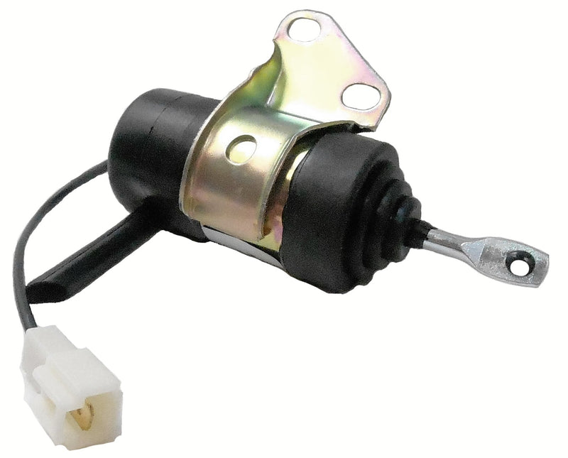 LPS Fuel Solenoid Shut-Off to Replace Bobcat® OEM 6670776