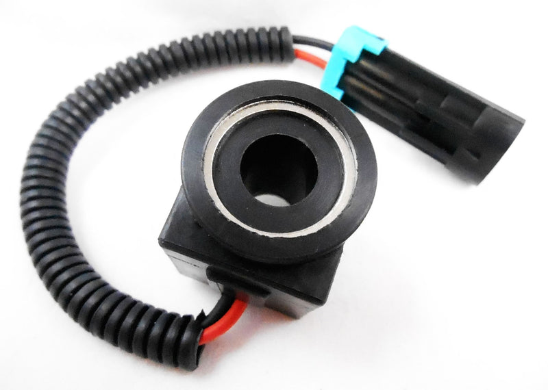 LPS Solenoid Valve Coil for BICS Control Valve to Replace Bobcat® 6671025