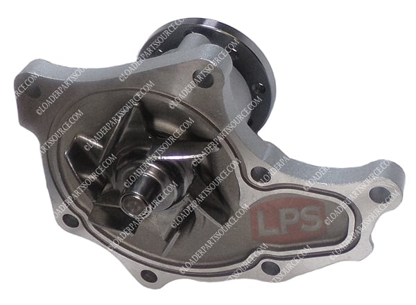 Water Pump to replace Bobcat OEM 6671508