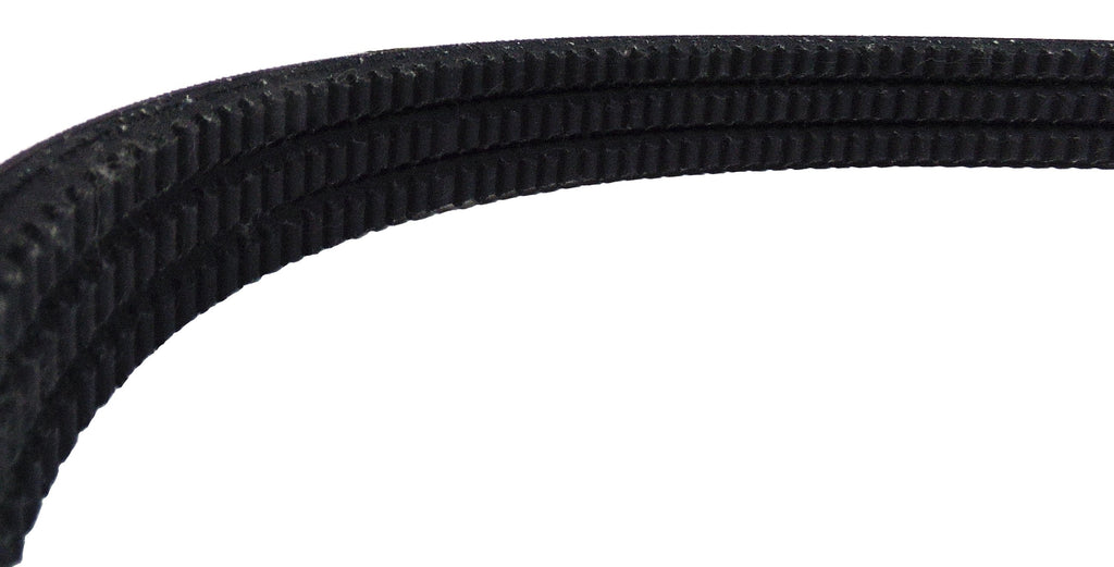 Drive Belt for the Flywheel, to replace Bobcat OEM 6672445