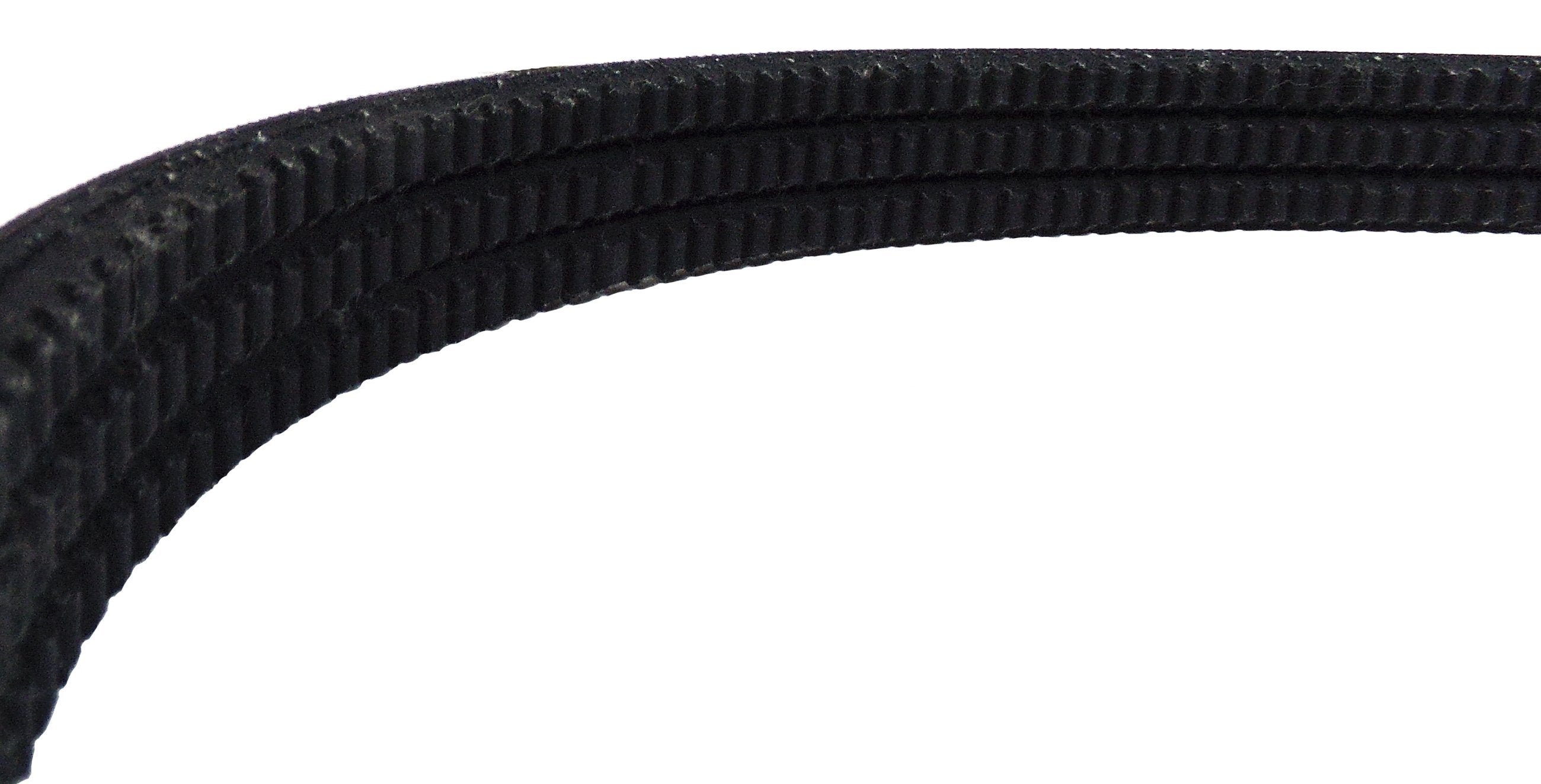Drive Belt for the Flywheel, to replace Bobcat OEM 6672445