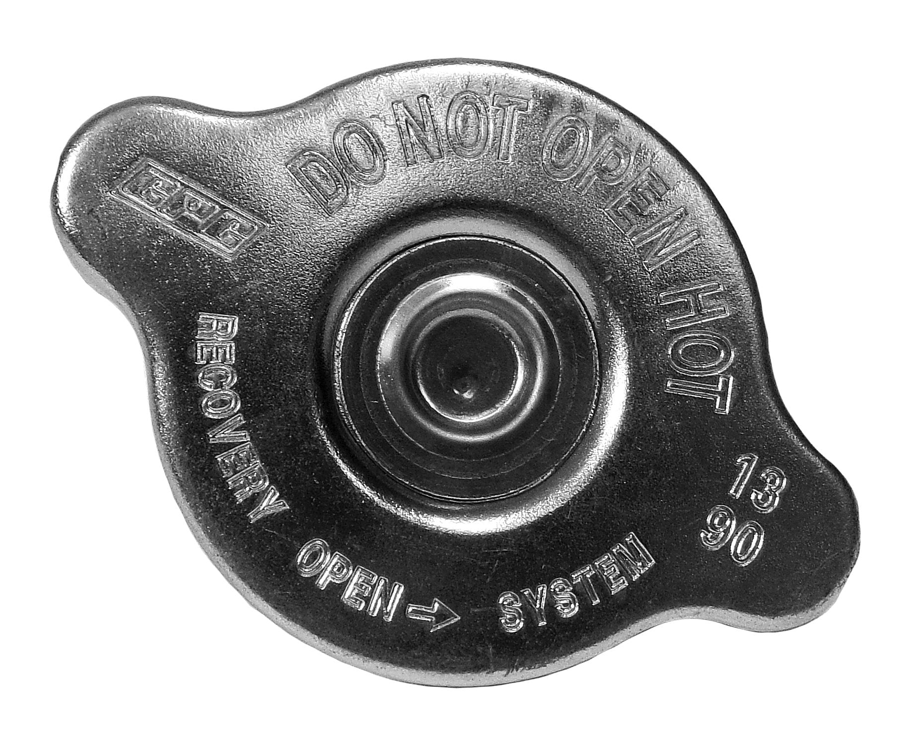 LPS Radiator Cap to Replace Bobcat® OEM 6672491