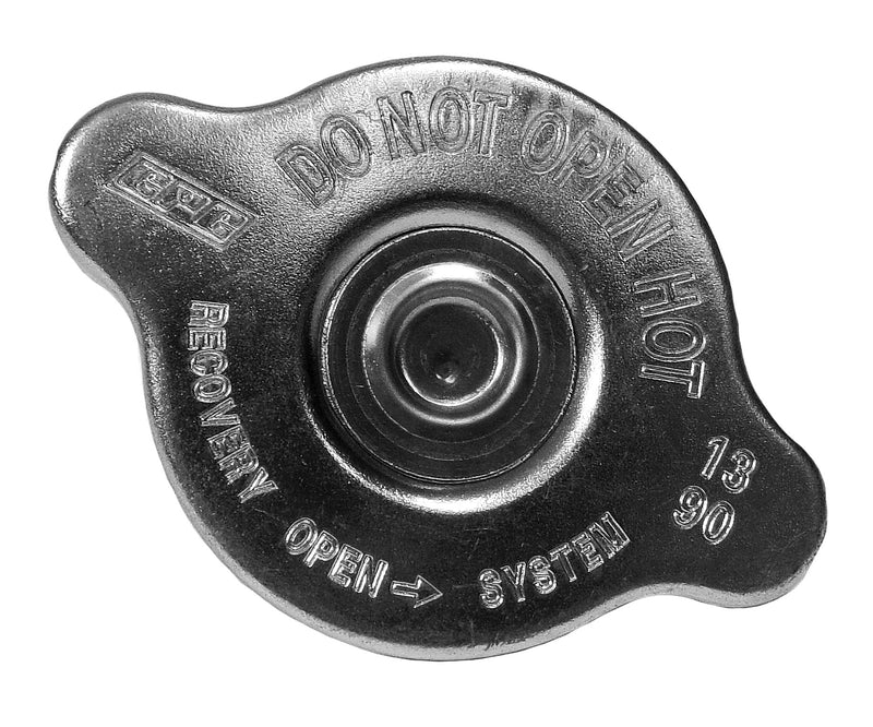 LPS Radiator Cap to Replace Bobcat® OEM 6672491