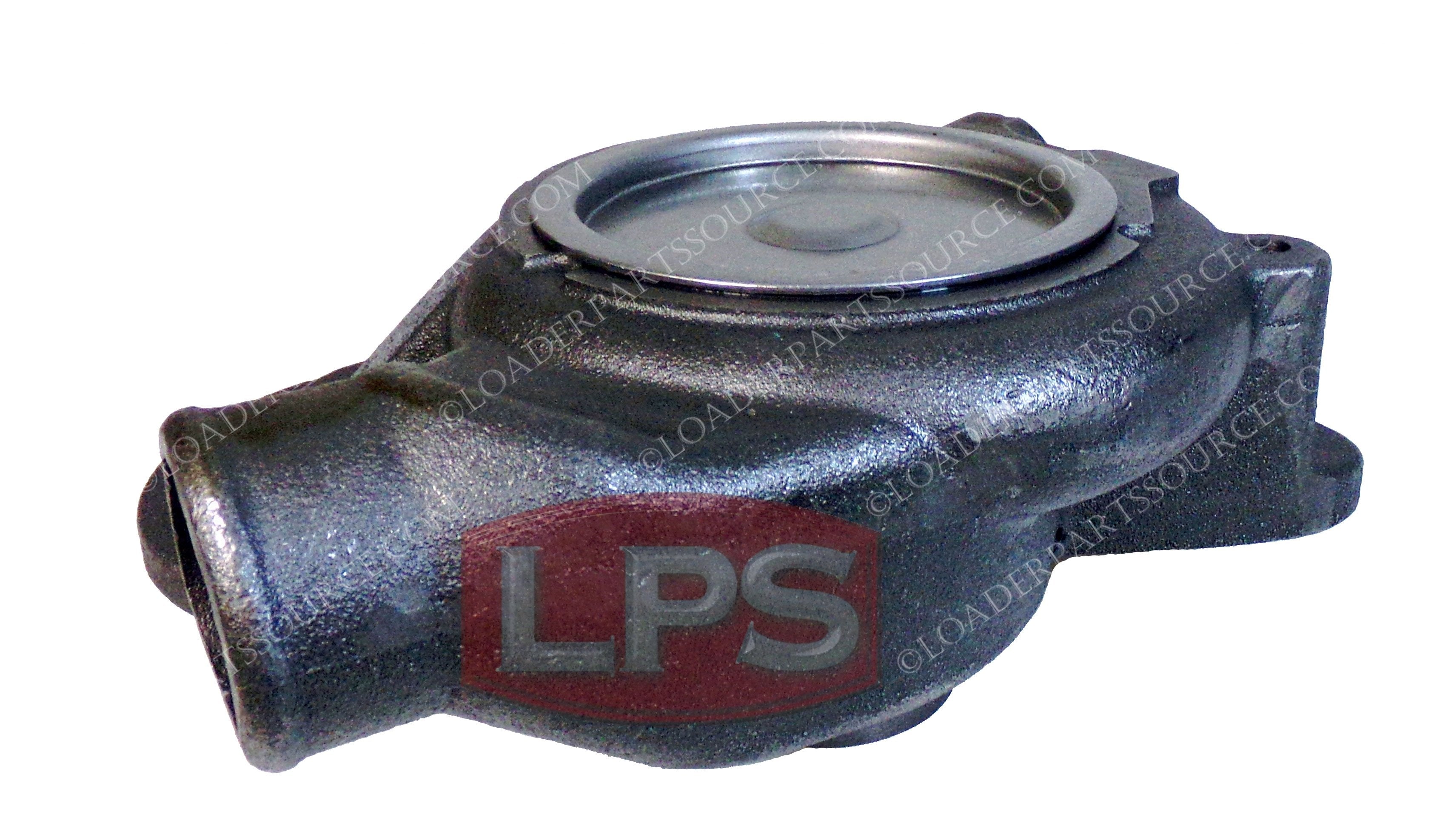 LPS Water Pump to Replace CAT® OEM 239-6142