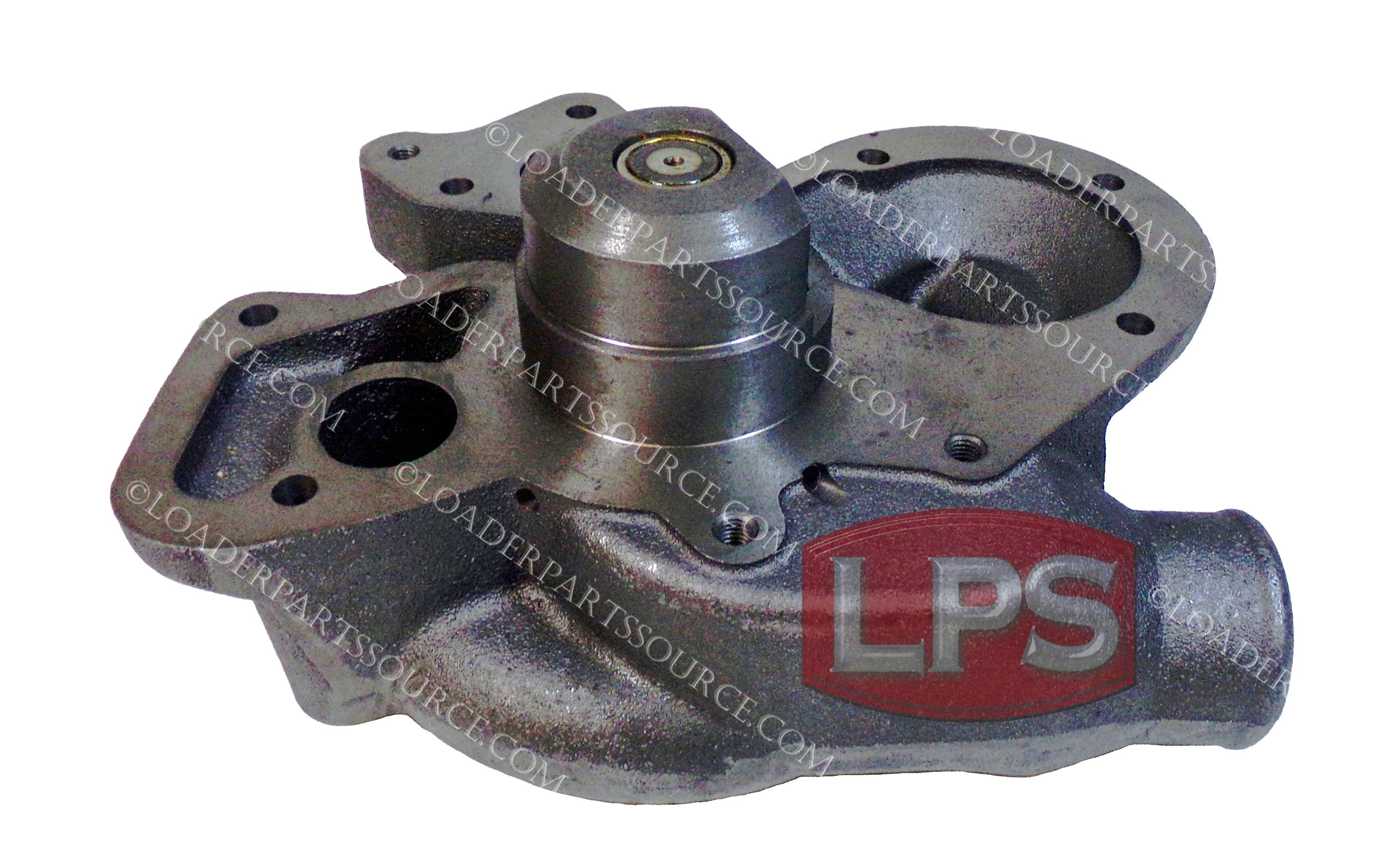 Water Pump to replace Bobcat OEM 6672782