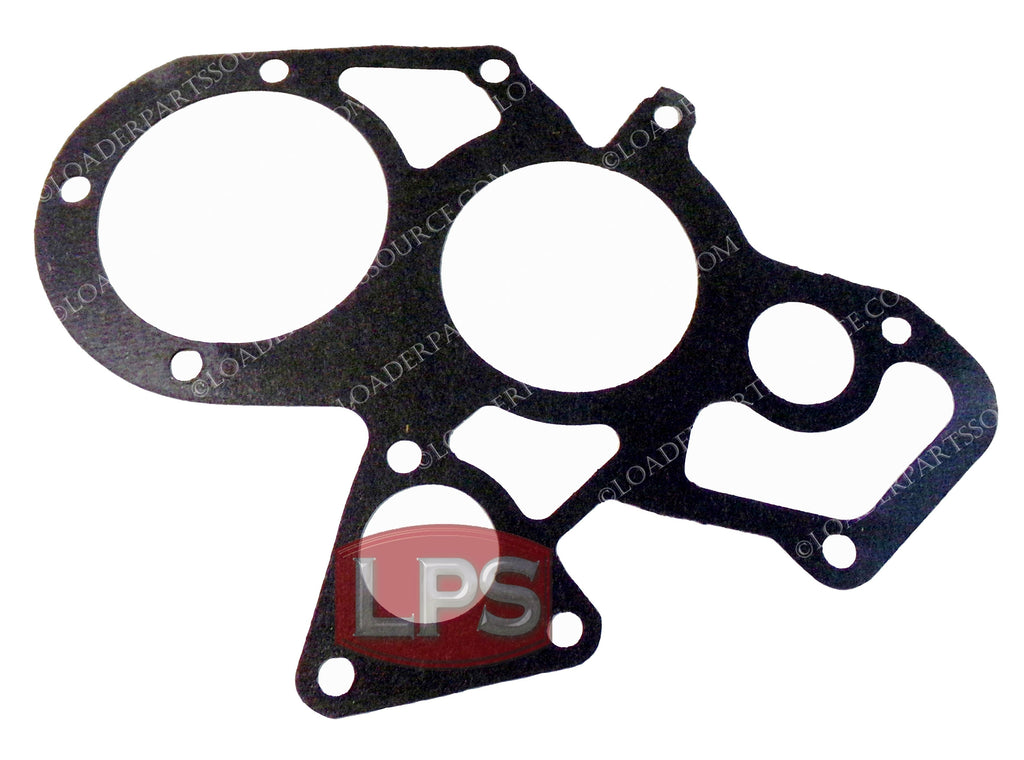 Water Pump to replace Bobcat OEM 6672782