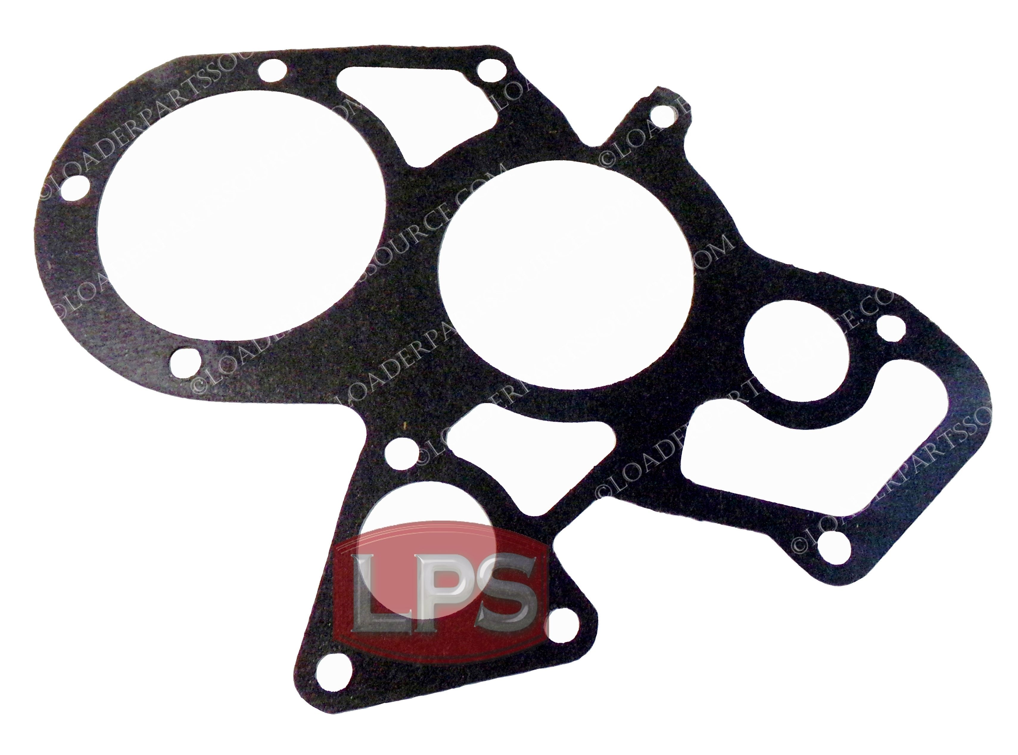 Water Pump to replace Bobcat OEM 6672782