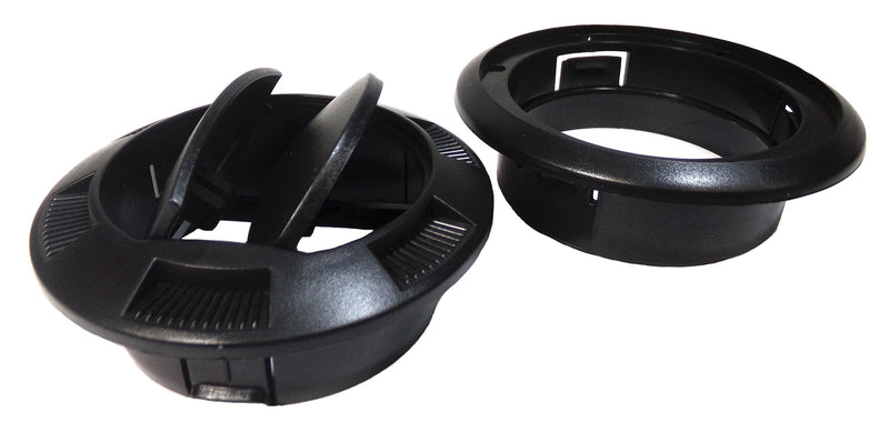 LPS Heater Vent Cover/Louver to Replace Bobcat® OEM 6674231