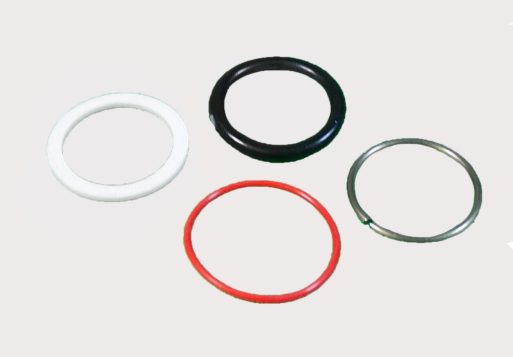 LPS Oil Cooler Repair Kit to Replace Bobcat® OEM 6674798