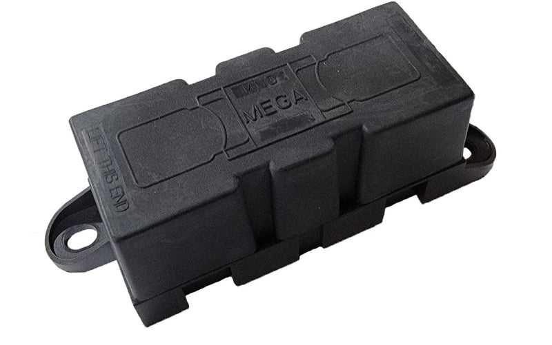 LPS Mega Fuse Holder to Replace Bobcat® OEM 6675154