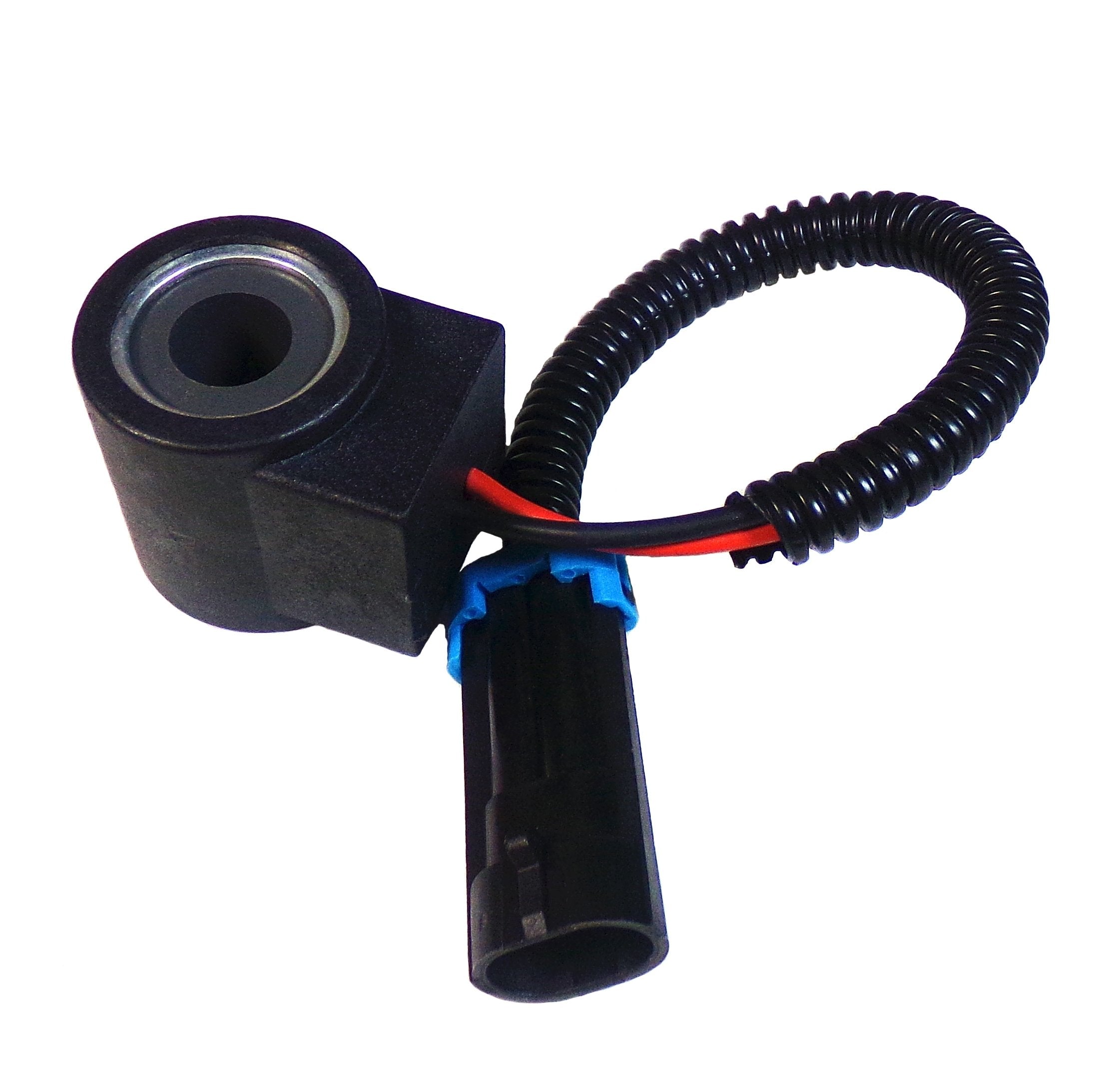LPS Solenoid Valve Coil to Replace Bobcat® OEM 7272732