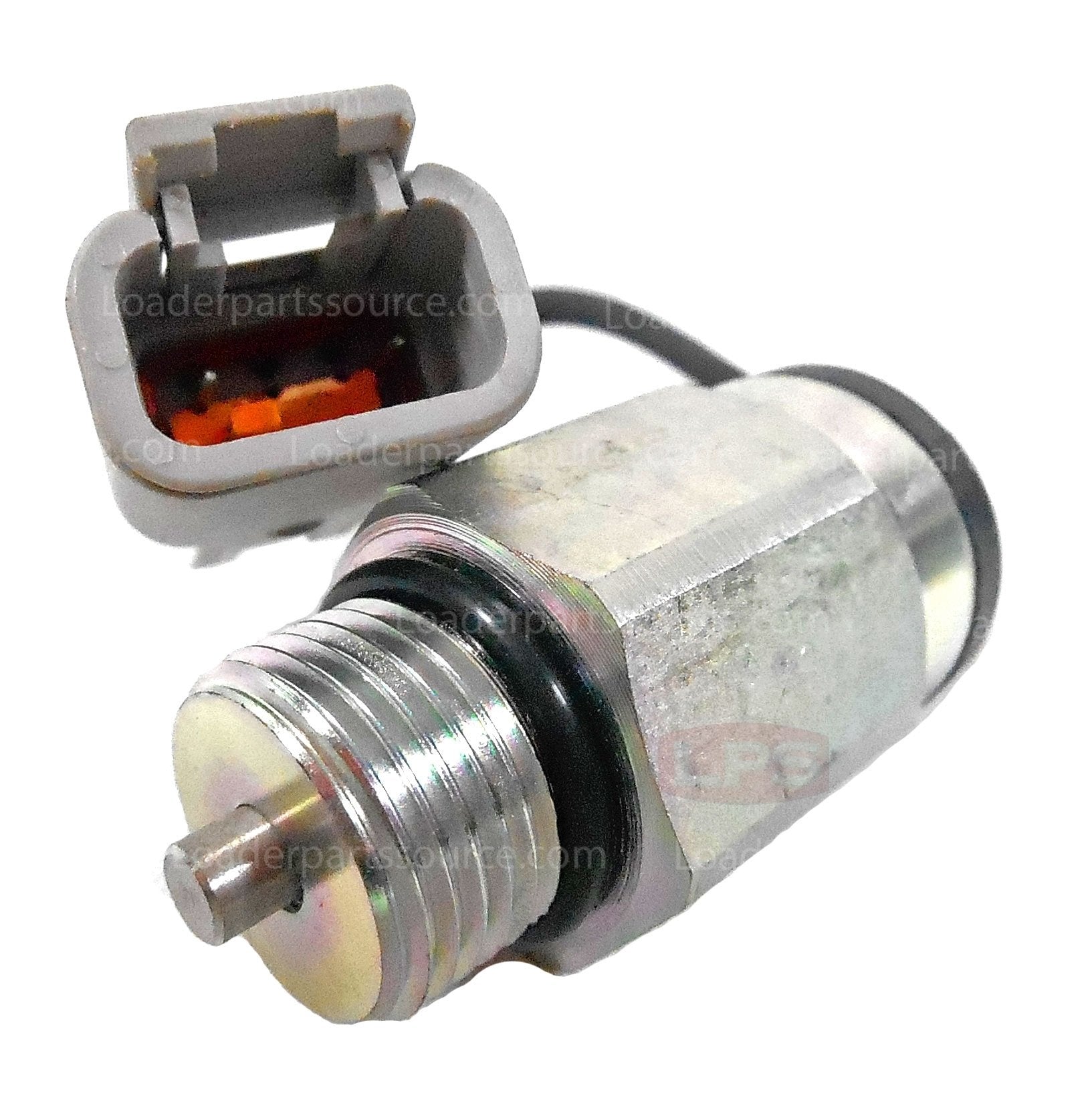 LPS Spool Lock Solenoid to Replace Bobcat® OEM 6676029