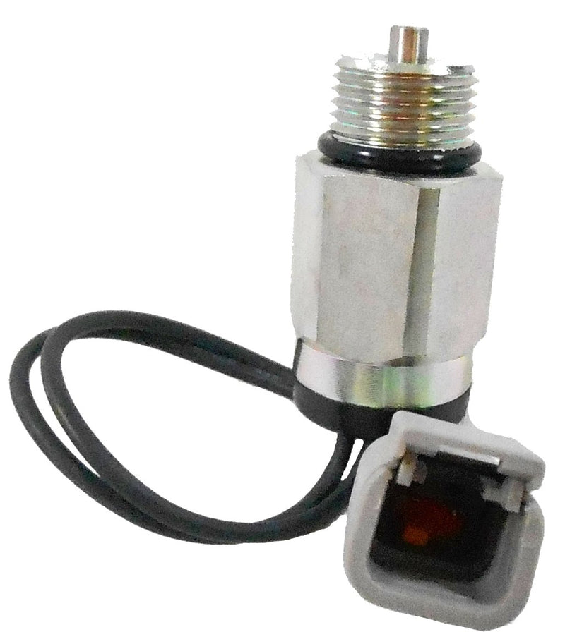 LPS Spool Lock Solenoid to Replace Bobcat® OEM 6677383