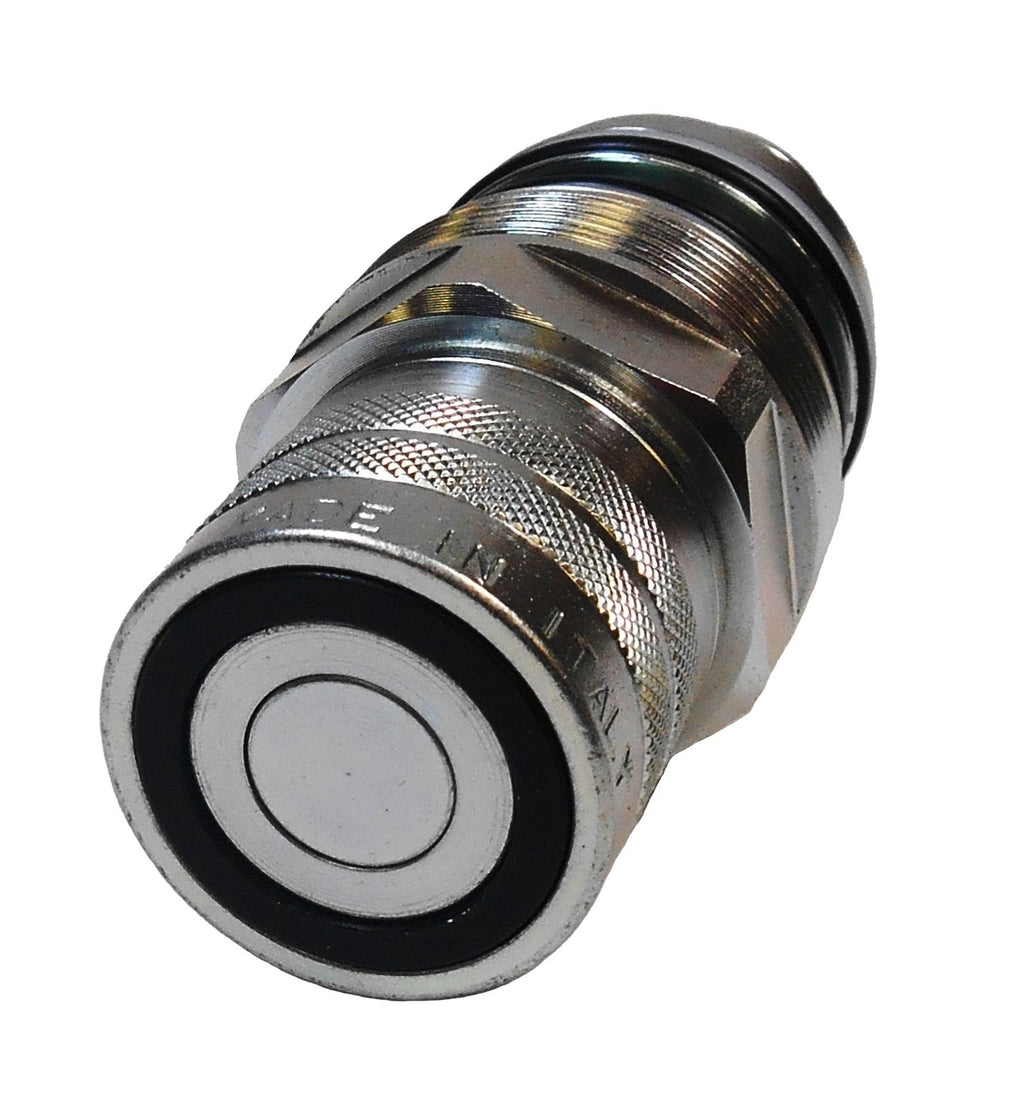 LPS Hydraulic Female (FFI/FI) Coupler to Replace Bobcat® OEM 6680018