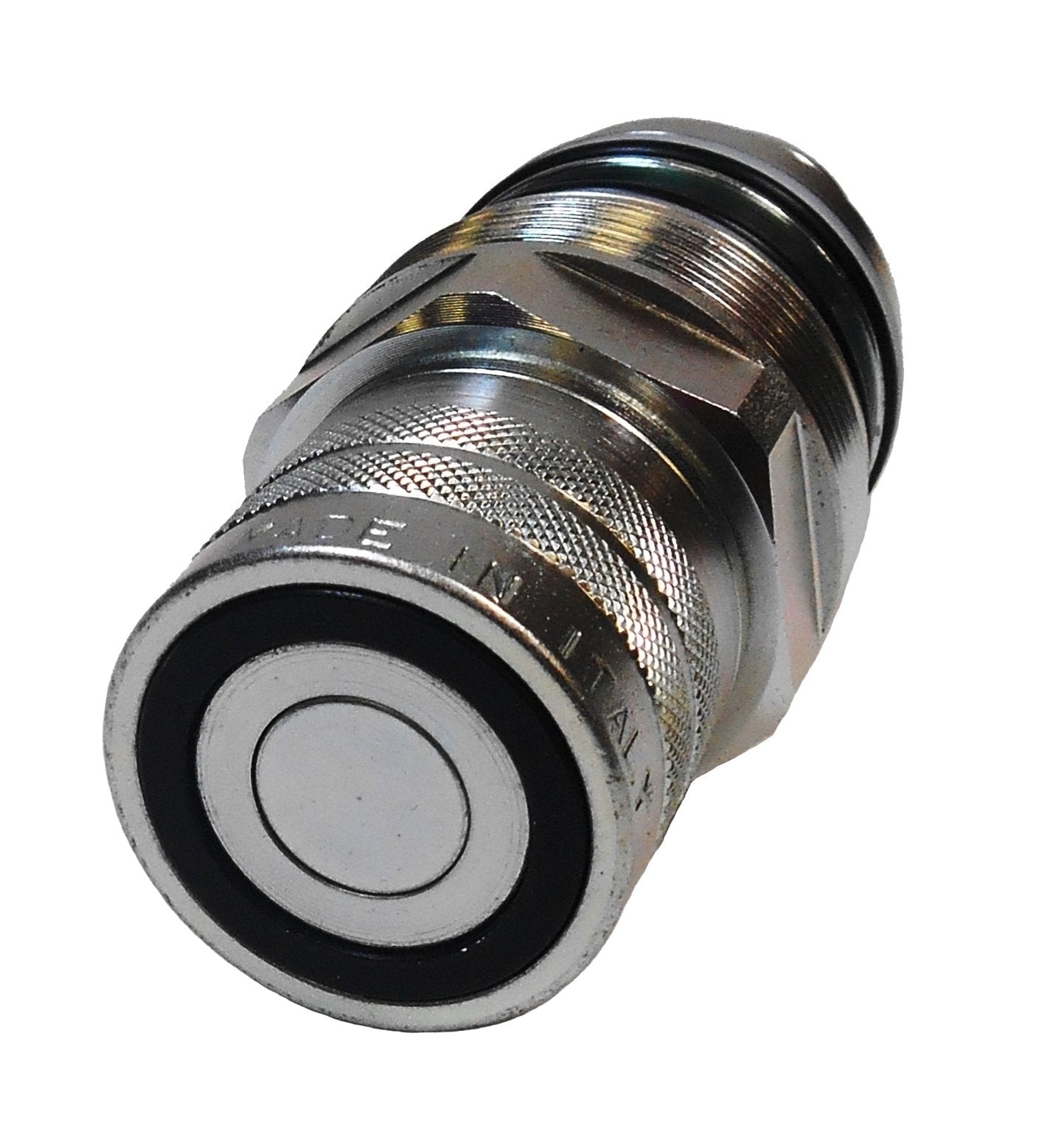 LPS Hydraulic Female (FFI/FI) Coupler to Replace Bobcat® OEM 6680018