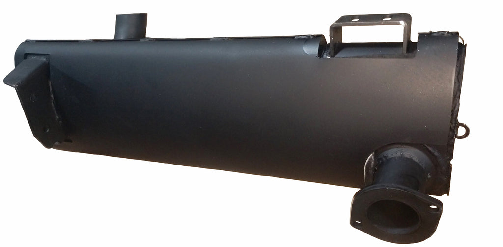 LPS Exhaust Muffler to Replace Bobcat® OEM 6680164