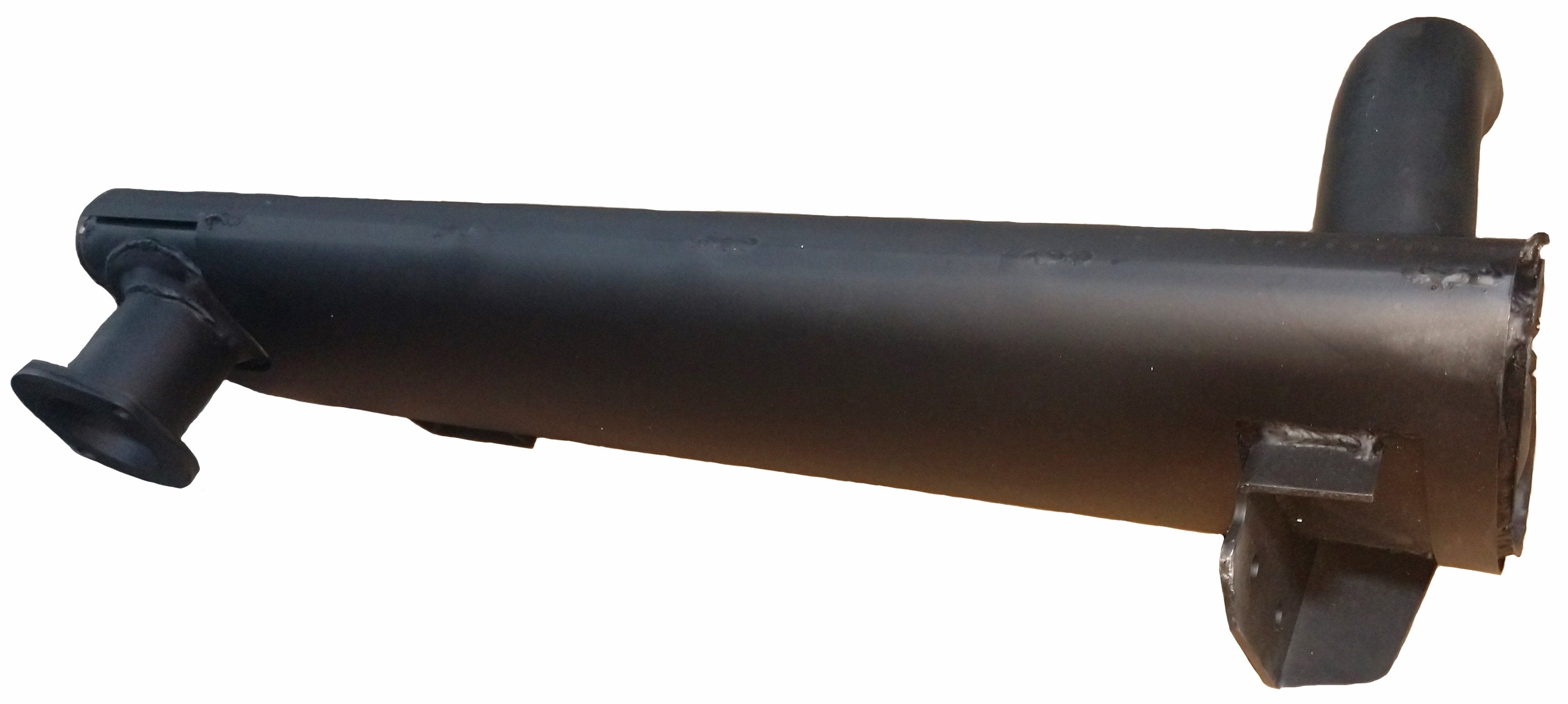 LPS Exhaust Muffler to Replace Bobcat® OEM 6680164