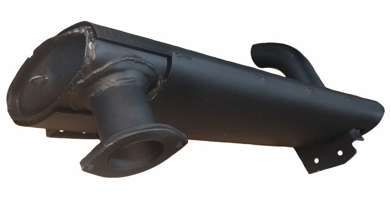 LPS Exhaust Muffler to Replace Bobcat® OEM 6680164