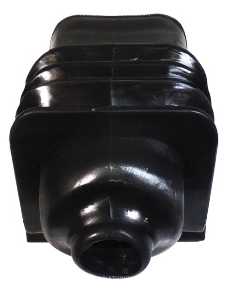 LPS Rubber Steering Boot to Replace Bobcat® OEM 6680471