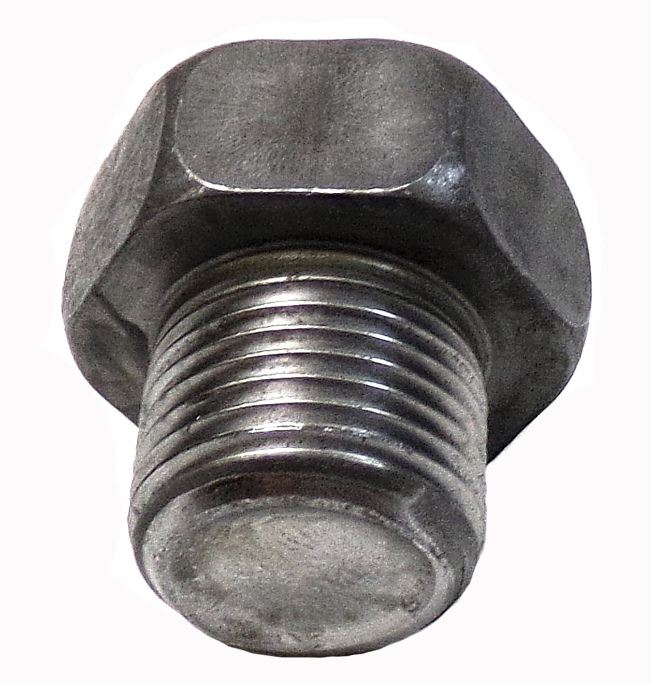 LPS Oil Drain Plug to Replace Bobcat® OEM 6680657 Loaders