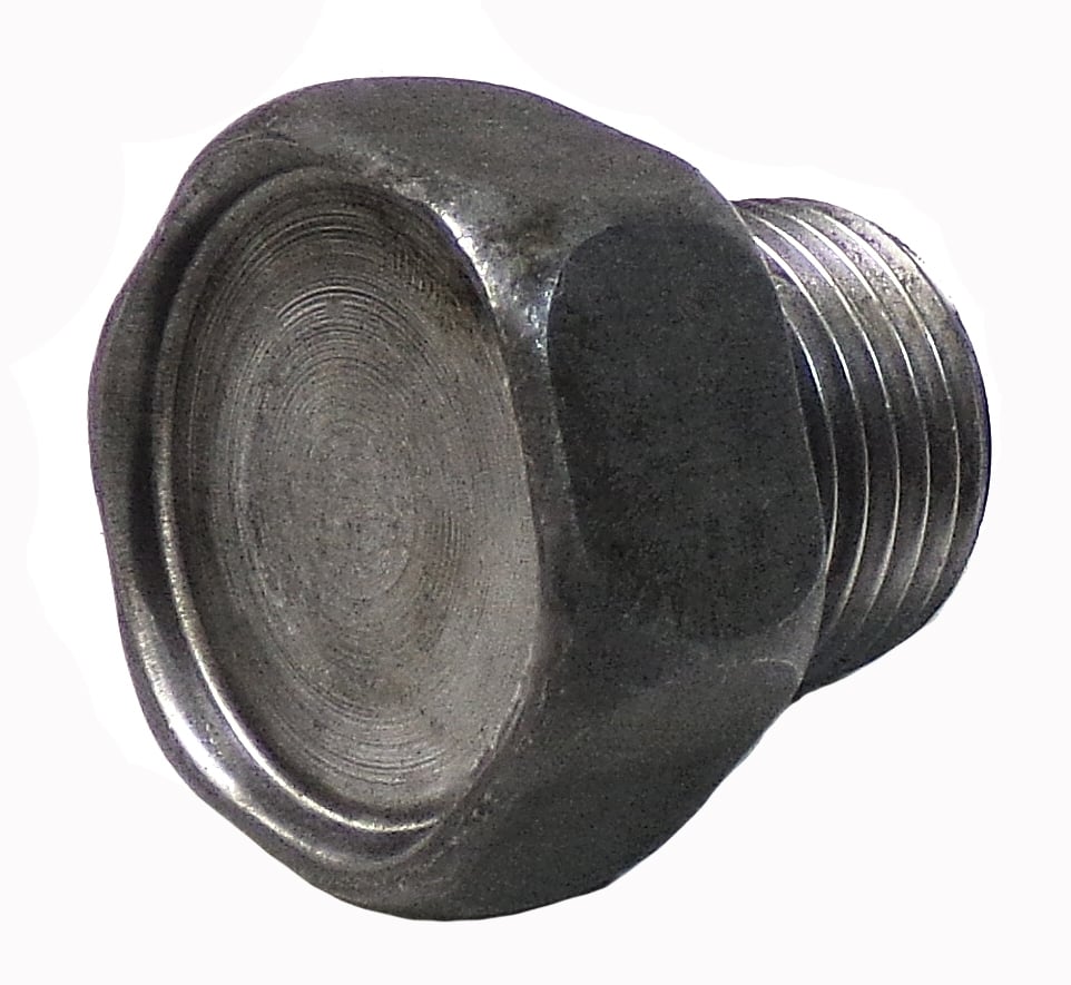 LPS Oil Drain Plug to Replace Bobcat® OEM 6680657 Loaders