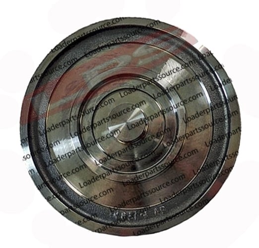 Thin Brake Piston for the Drive Motor to replace Bobcat OEM 6681638