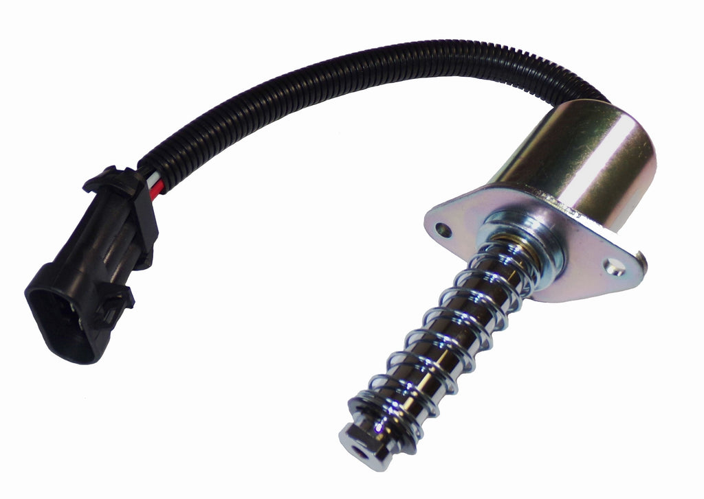 Disc Brake / Traction Lock Solenoid Assembly to replace Bobcat OEM 7136559