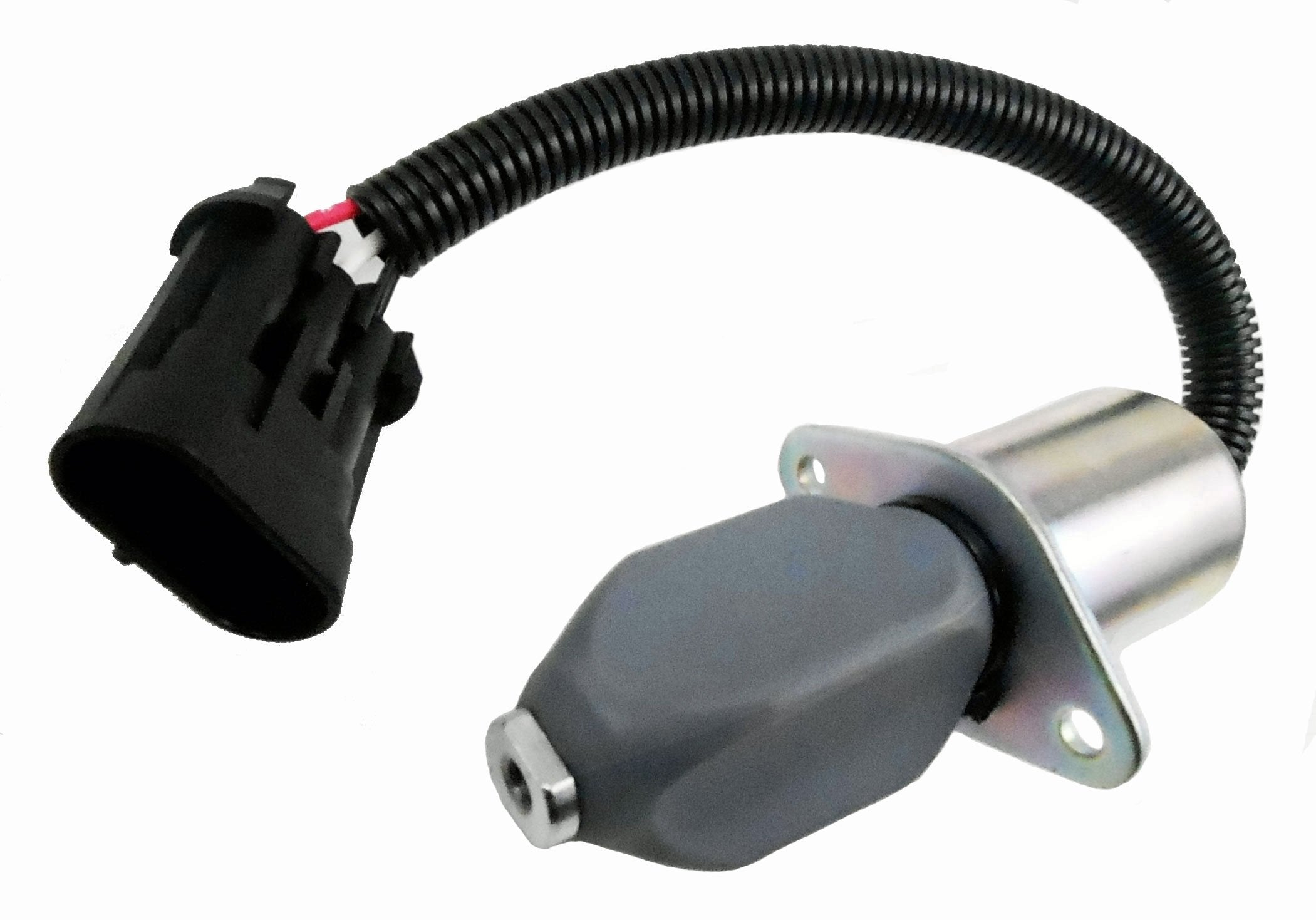 Disc Brake / Traction Lock Solenoid Assembly to replace Bobcat OEM